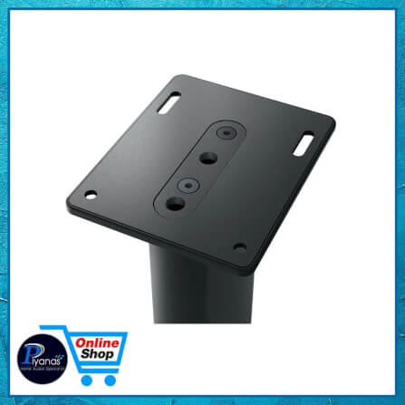 ขาตั้งลำโพง KEF : PERFORMANCE S2 SPEAKER STAND สีดำ (คู่)_2